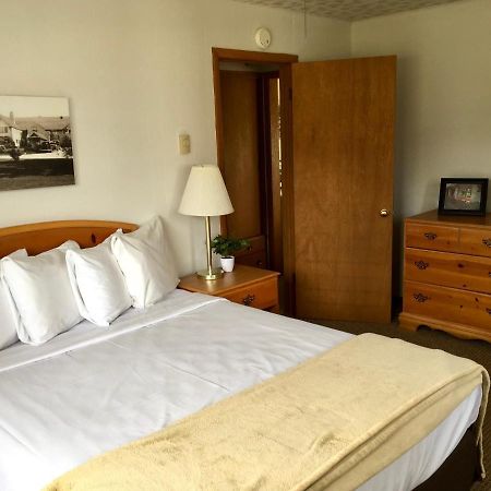 Maxwelton Braes Lodge & Golf Course بايليز هاربور المظهر الخارجي الصورة