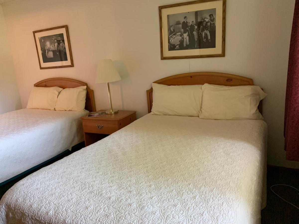 Maxwelton Braes Lodge & Golf Course بايليز هاربور المظهر الخارجي الصورة