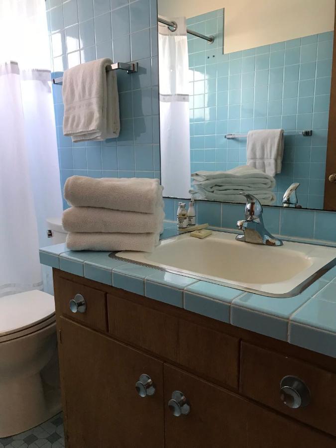 Maxwelton Braes Lodge & Golf Course بايليز هاربور المظهر الخارجي الصورة