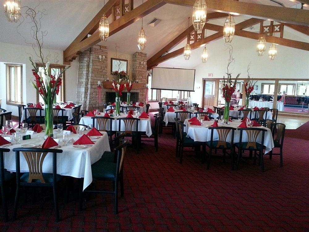 Maxwelton Braes Lodge & Golf Course بايليز هاربور المظهر الخارجي الصورة