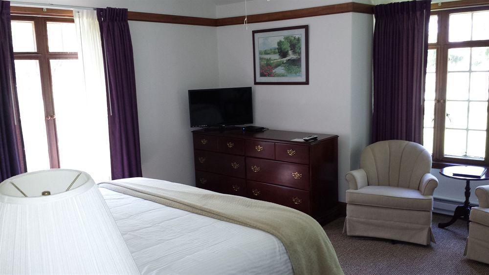 Maxwelton Braes Lodge & Golf Course بايليز هاربور المظهر الخارجي الصورة