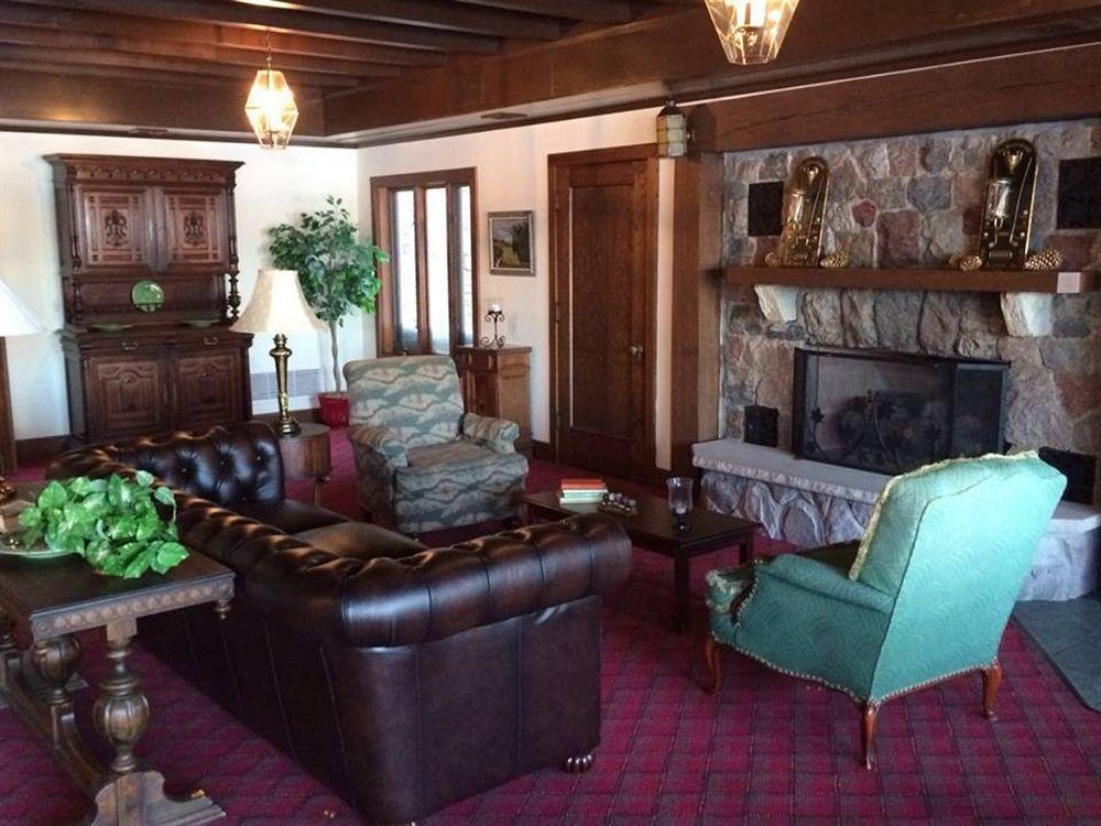 Maxwelton Braes Lodge & Golf Course بايليز هاربور المظهر الخارجي الصورة