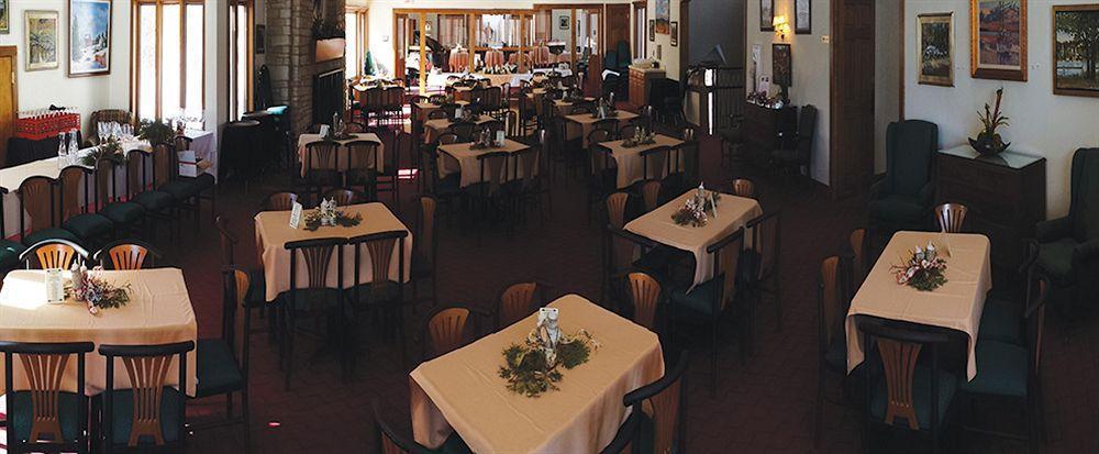 Maxwelton Braes Lodge & Golf Course بايليز هاربور المظهر الخارجي الصورة