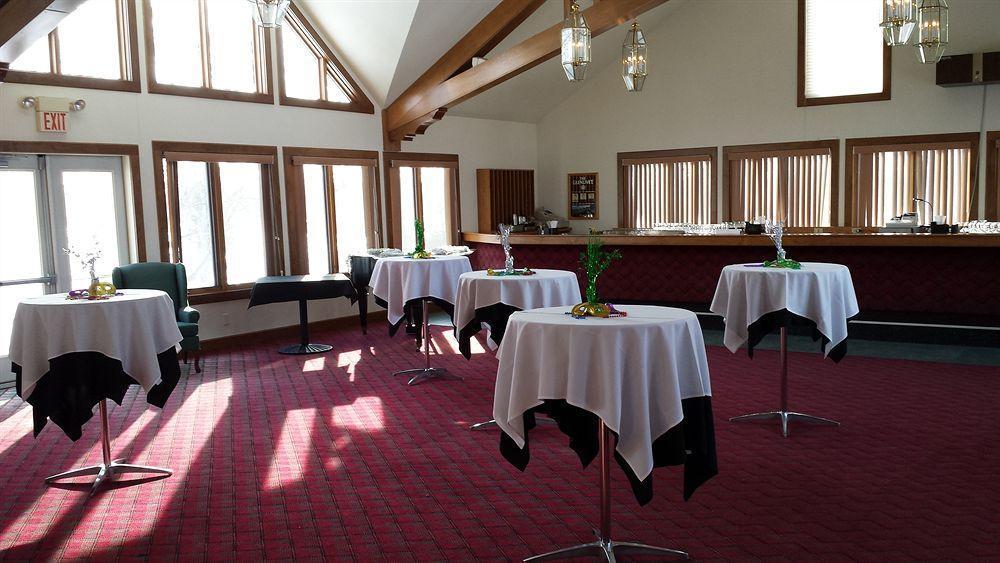 Maxwelton Braes Lodge & Golf Course بايليز هاربور المظهر الخارجي الصورة