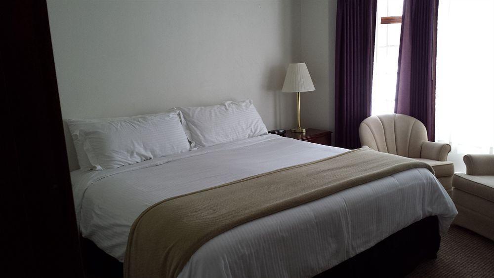 Maxwelton Braes Lodge & Golf Course بايليز هاربور المظهر الخارجي الصورة
