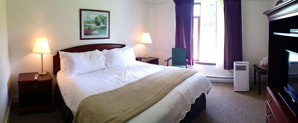 Maxwelton Braes Lodge & Golf Course بايليز هاربور المظهر الخارجي الصورة