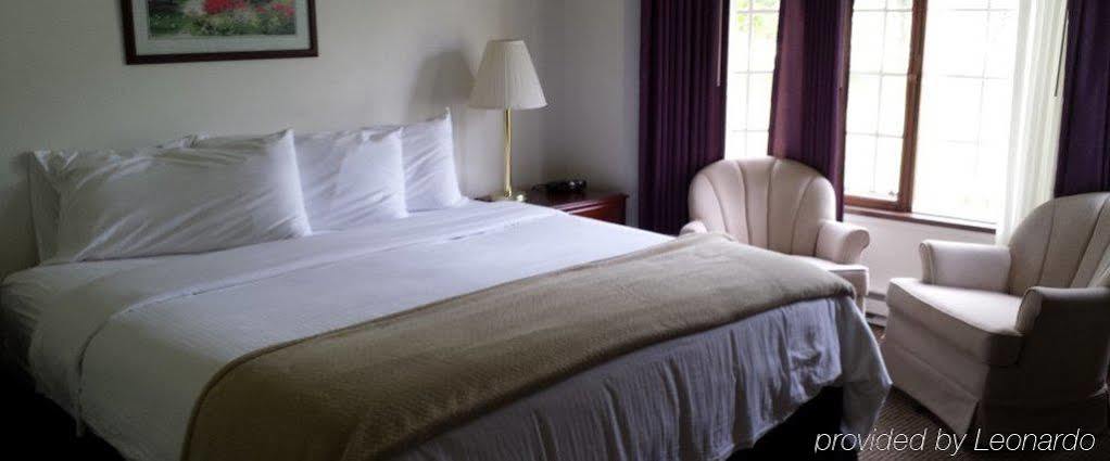 Maxwelton Braes Lodge & Golf Course بايليز هاربور المظهر الخارجي الصورة