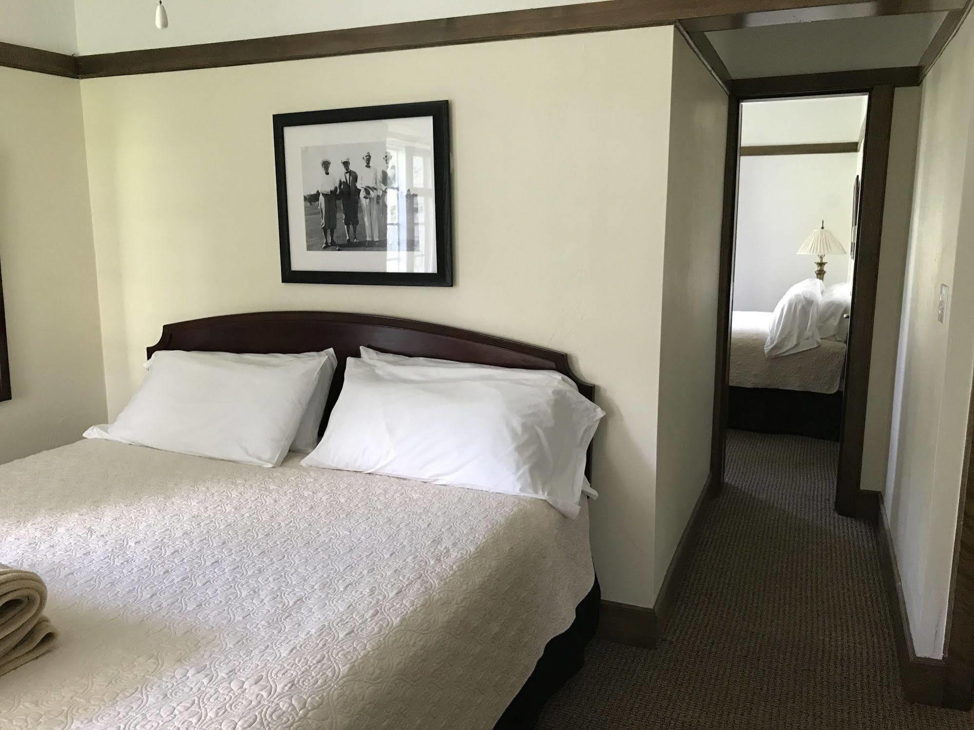 Maxwelton Braes Lodge & Golf Course بايليز هاربور المظهر الخارجي الصورة