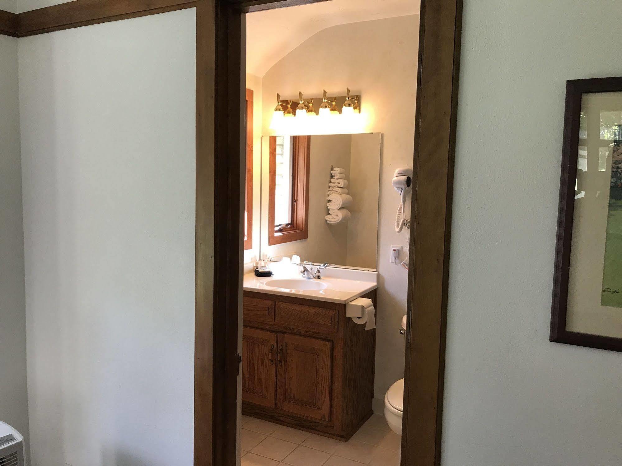 Maxwelton Braes Lodge & Golf Course بايليز هاربور المظهر الخارجي الصورة