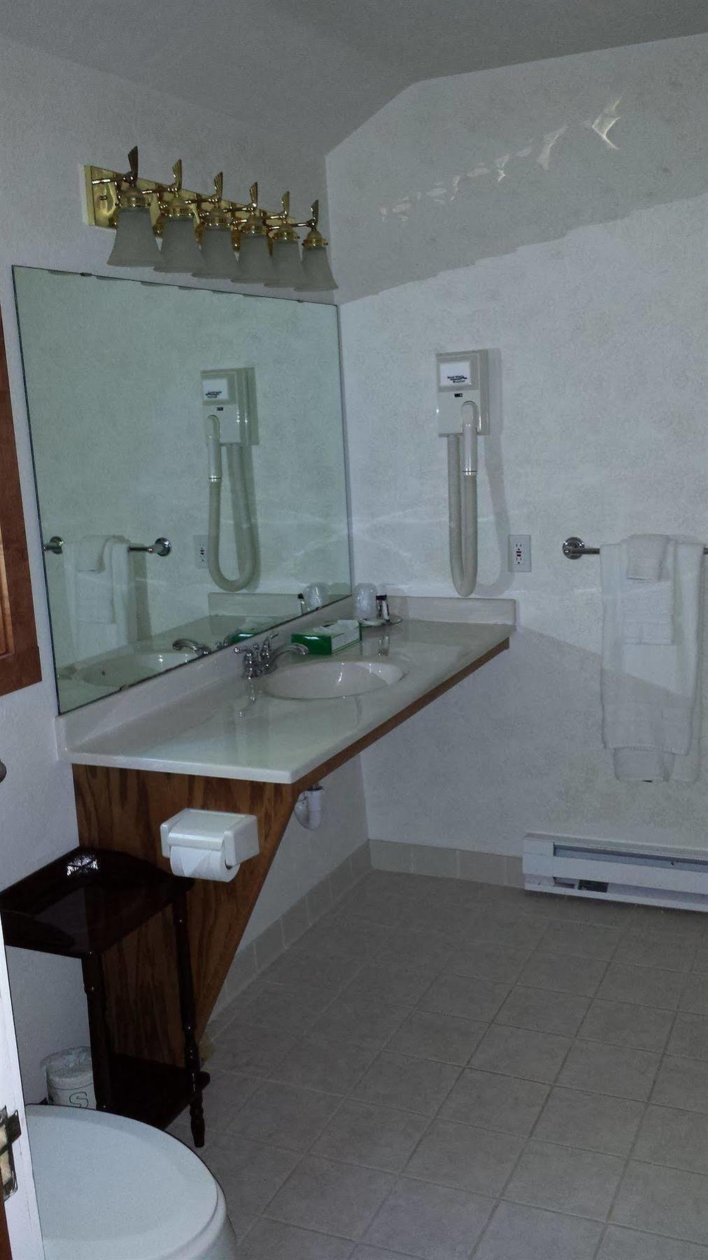Maxwelton Braes Lodge & Golf Course بايليز هاربور المظهر الخارجي الصورة