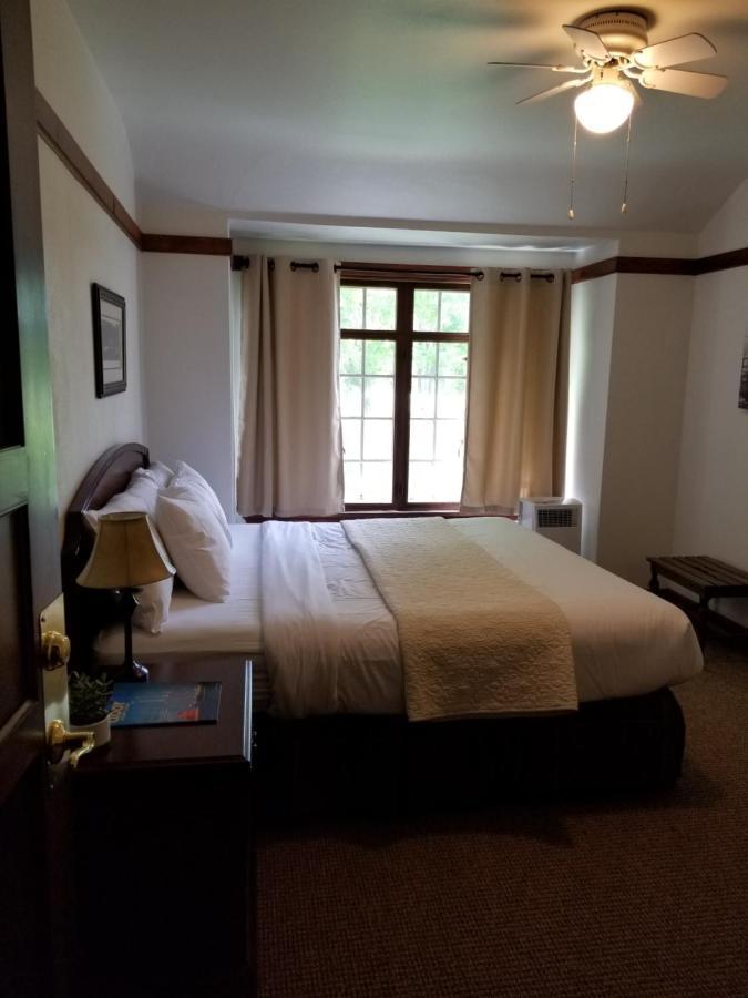 Maxwelton Braes Lodge & Golf Course بايليز هاربور المظهر الخارجي الصورة